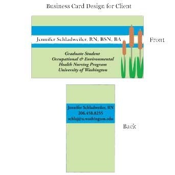 Business Card