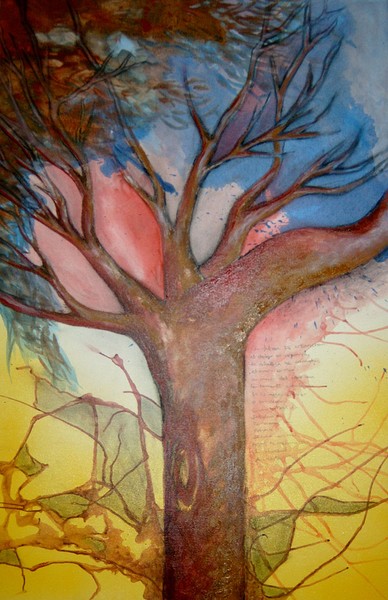 tree