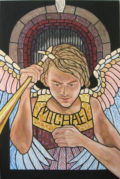 Saint Michael the Archangel