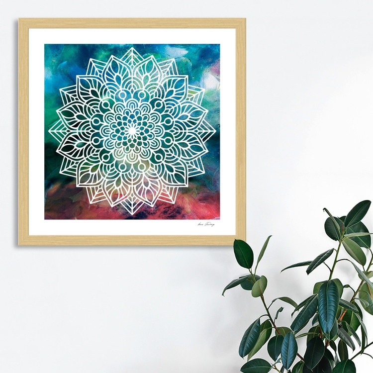 mandala inv