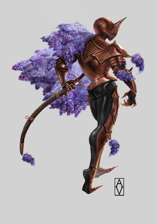 LilacKnight FinalIllustration
