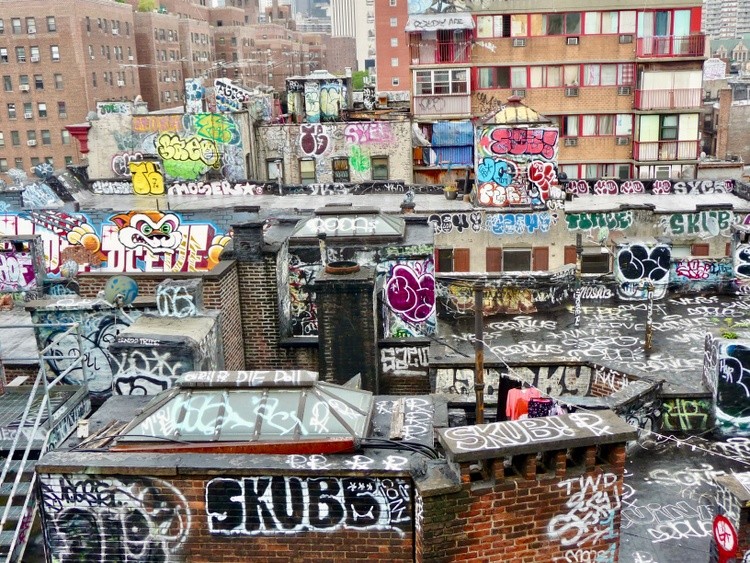 City Scape
