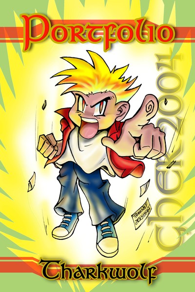 Anime Punk