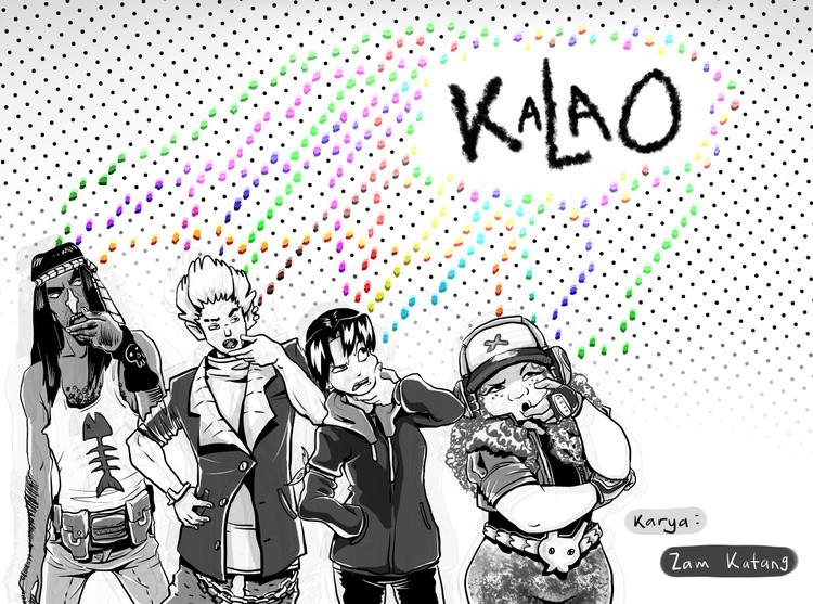 Kalao