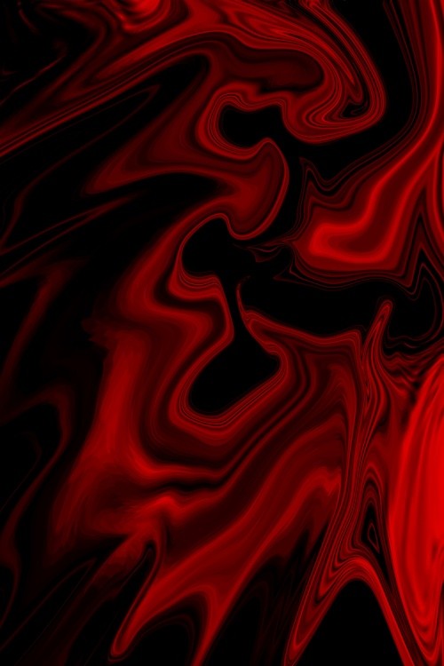 Red Infusion