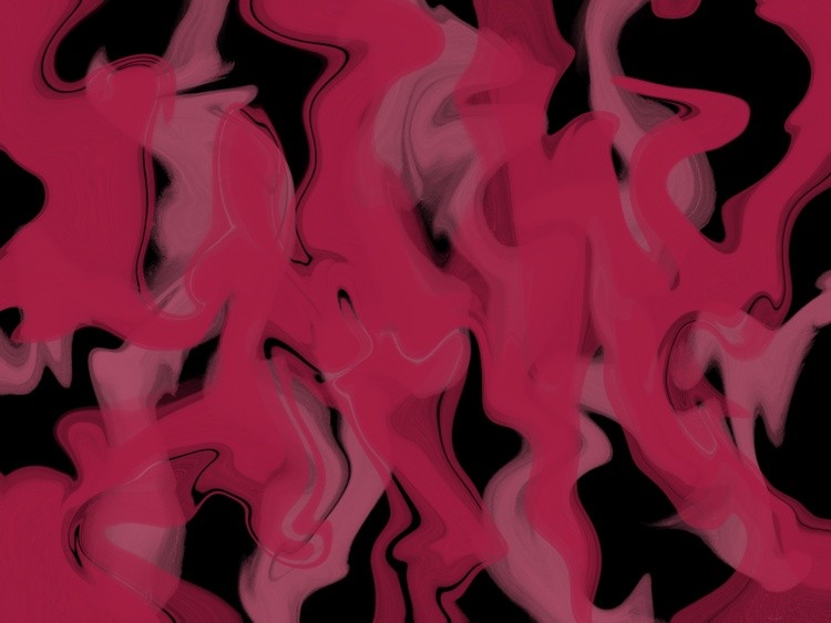 Devil's Dance