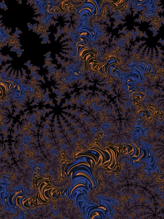 Fractal Art #302666