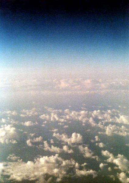 On The Edge Of The World