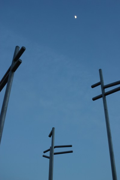 Signals In The Air
