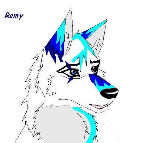 (with scar, WOOPS)