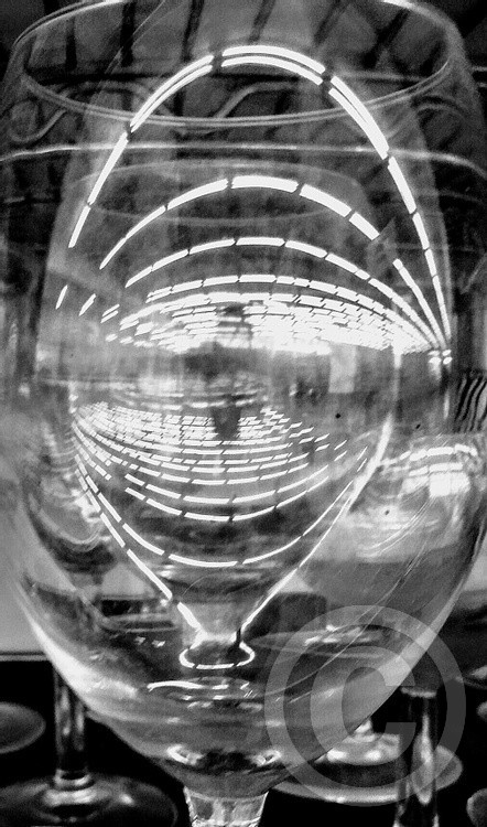 Infinite Reflection