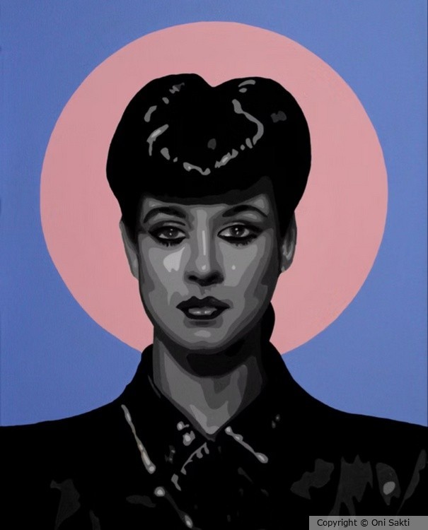Rachael 