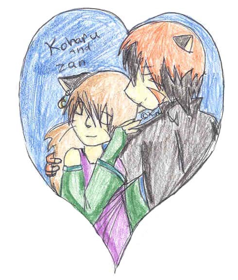 kingdom hearts