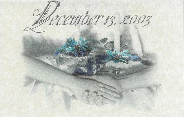 Wedding Invitation