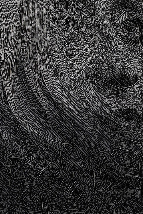 Scraperfoil Woman