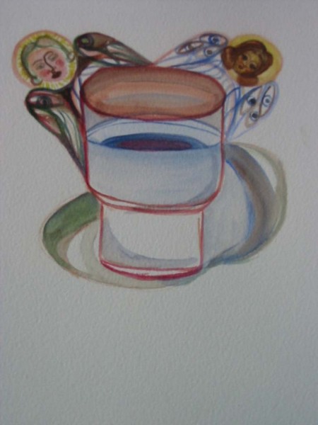 Eucharist