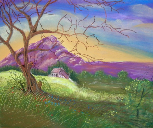 Country Getaway