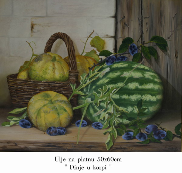 melons