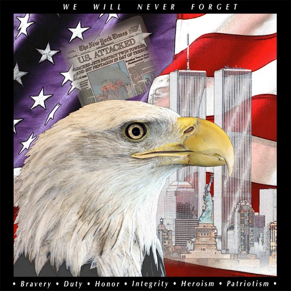 United We Stand