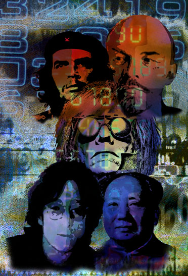 20th Century Revolutionists