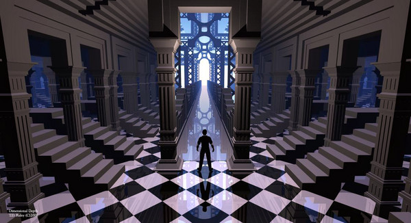 Dimensional Depth