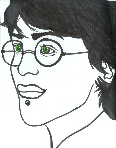 Harry Potter 