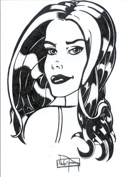 rogue