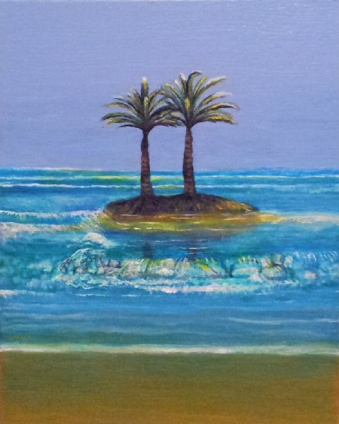 Off The Beach (reworked)