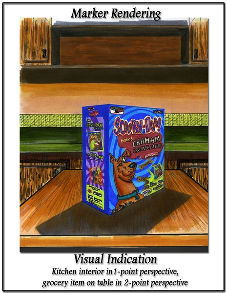 Scooby Snacks