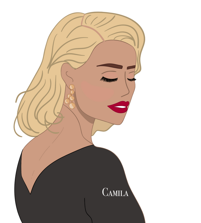 Lady