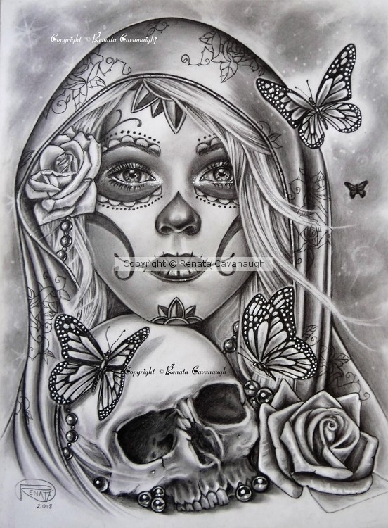 Día de los Muertos