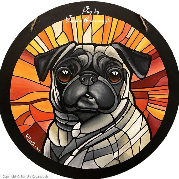 Pug