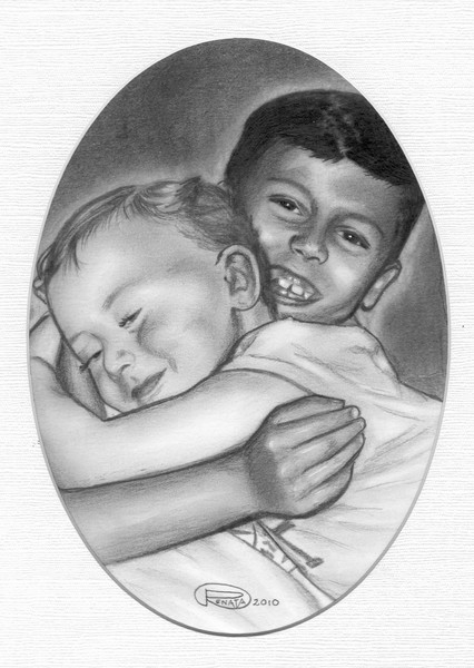 Precious moments