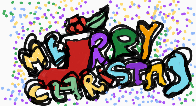 Christmas Time 