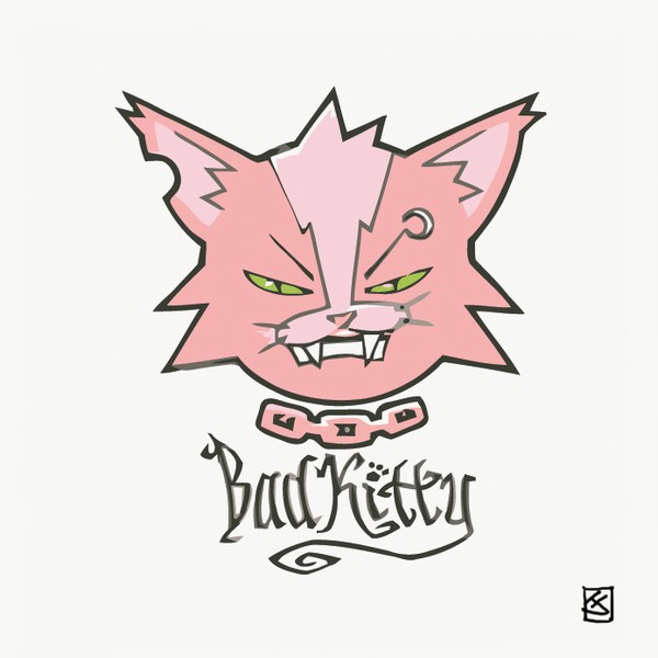 Bad Putty Tat