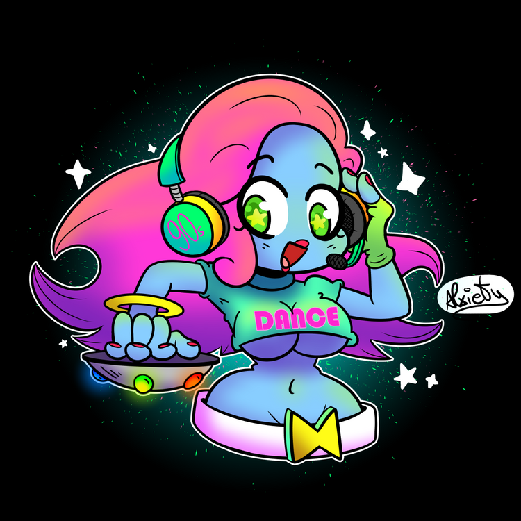 angy dj