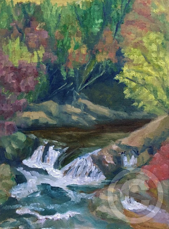 Creekside