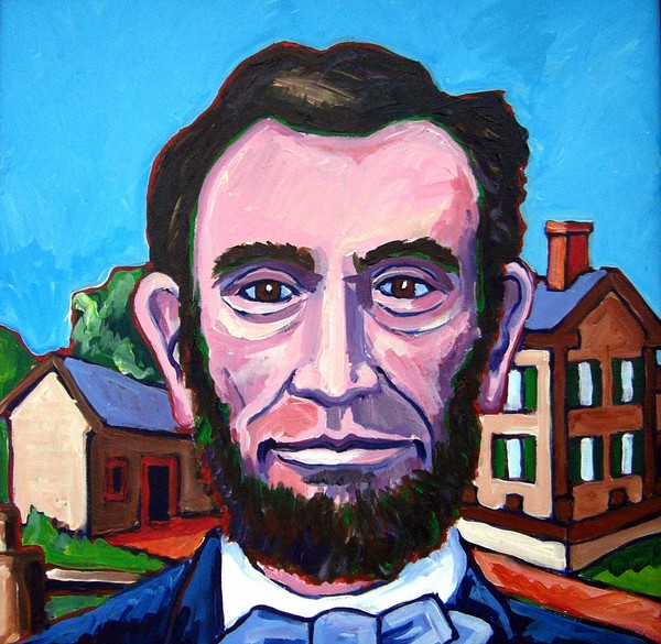 Abraham Lincoln (2009)