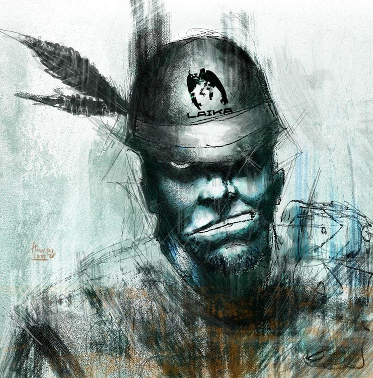 Soldier