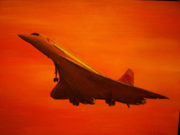 Concorde