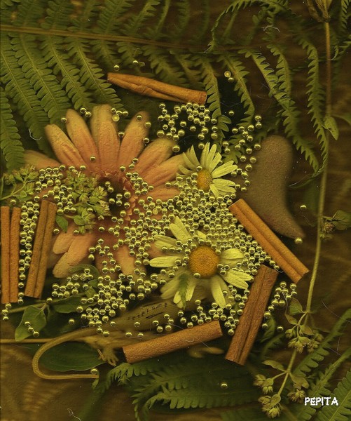 Power to the flower 3