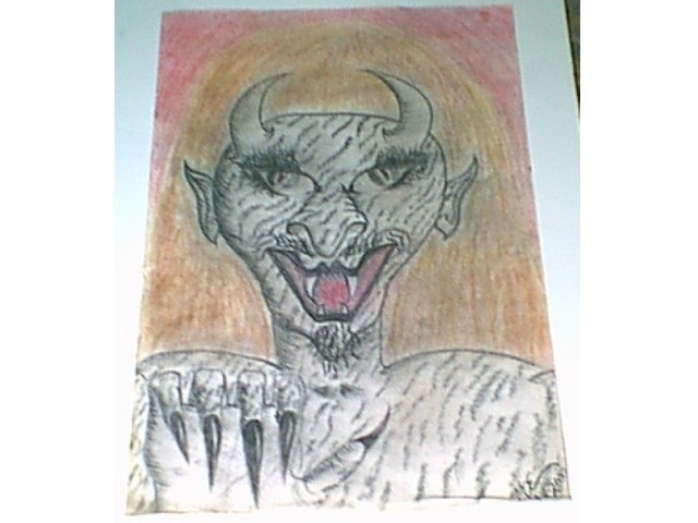 Devil