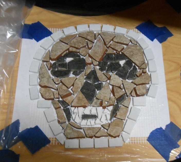 skull