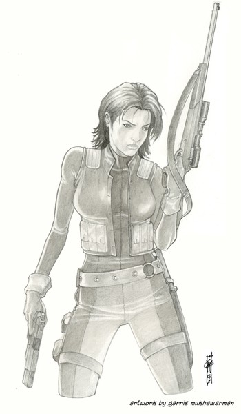 Hunter 