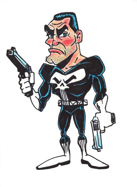 Punisher
