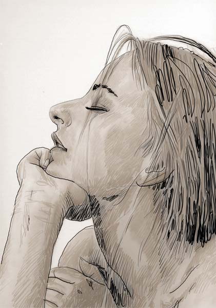 julie