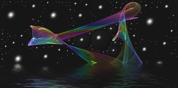 Celestial Ikon 0198