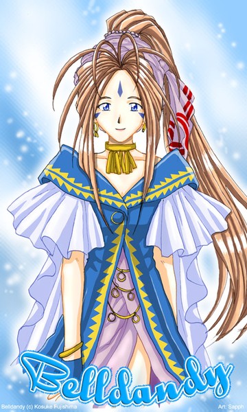 Belldandy