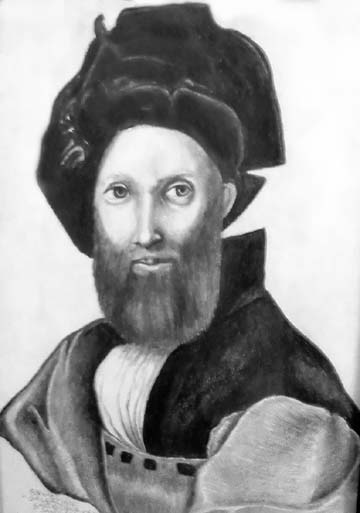OLD MASTER STUDY