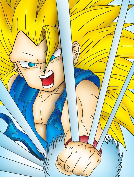 Goku